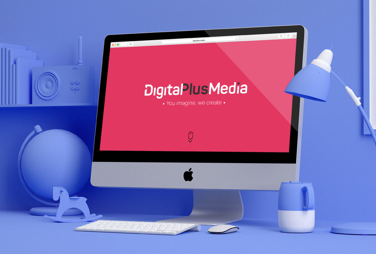 Digital Plus Media Digital Plus Media